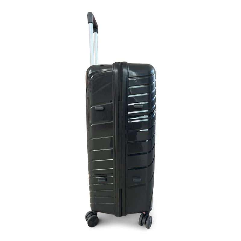 Maleta De Viaje Travel System Tamaño 24 Con Seguro Tsa - Image 18