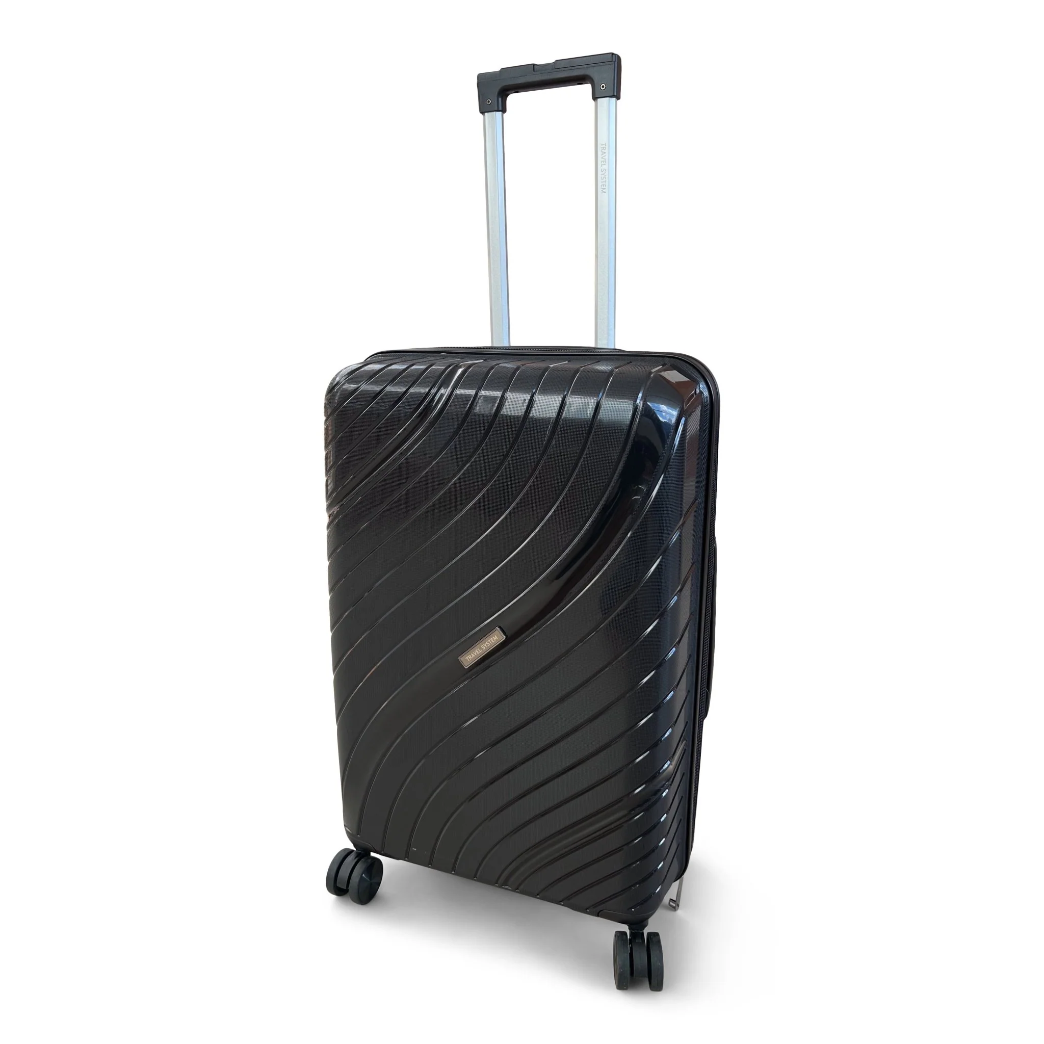 Maleta De Viaje Travel System Tamaño 24 Con Seguro Tsa - Image 20