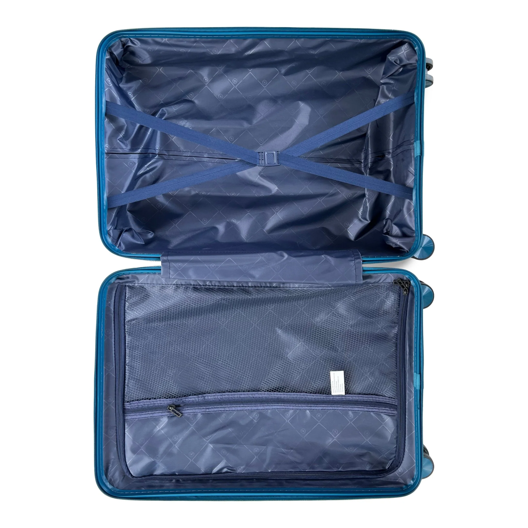 Maleta De Viaje Travel System Tamaño 28 Con Seguro Tsa - Image 17