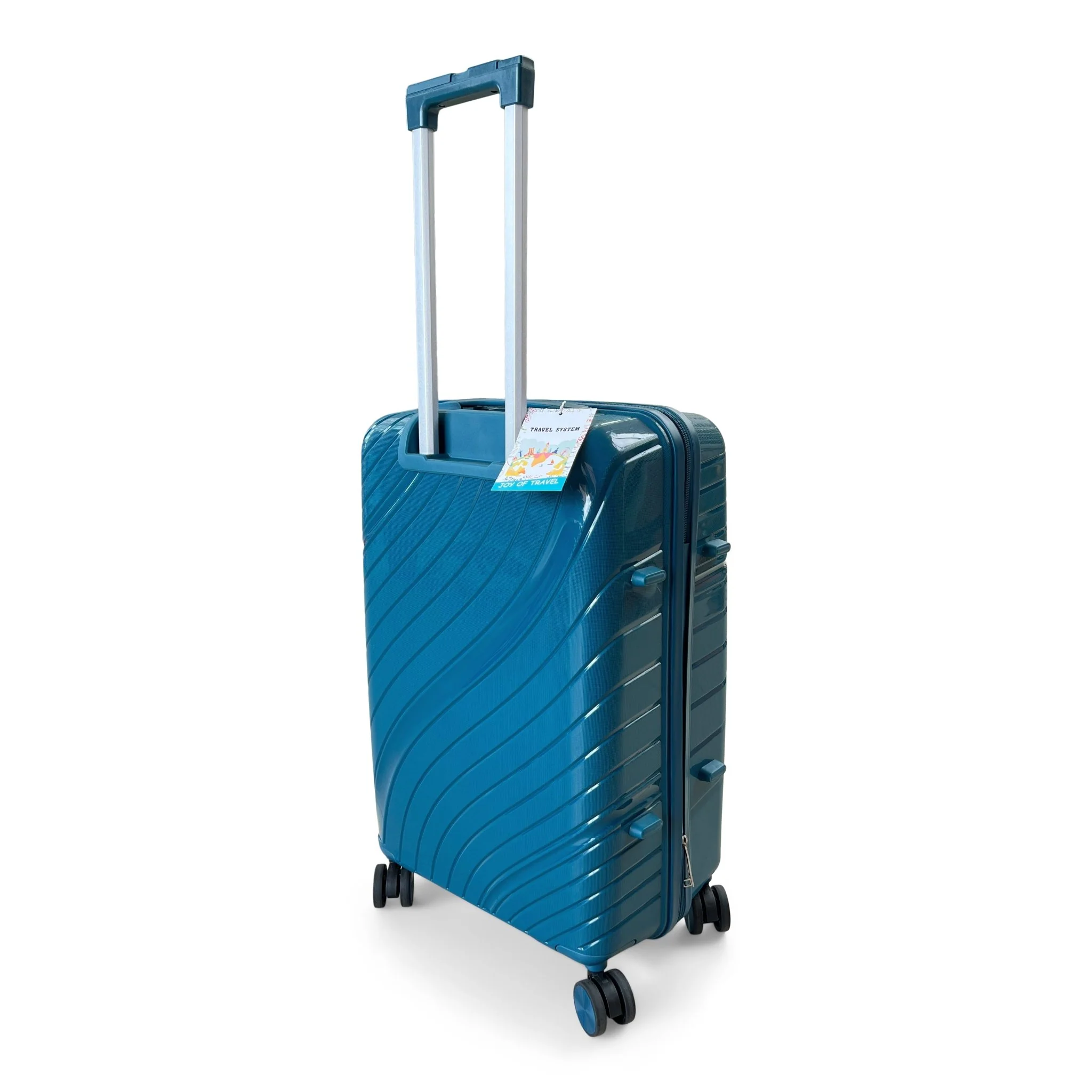 Maleta De Viaje Travel System Tamaño 28 Con Seguro Tsa - Image 21