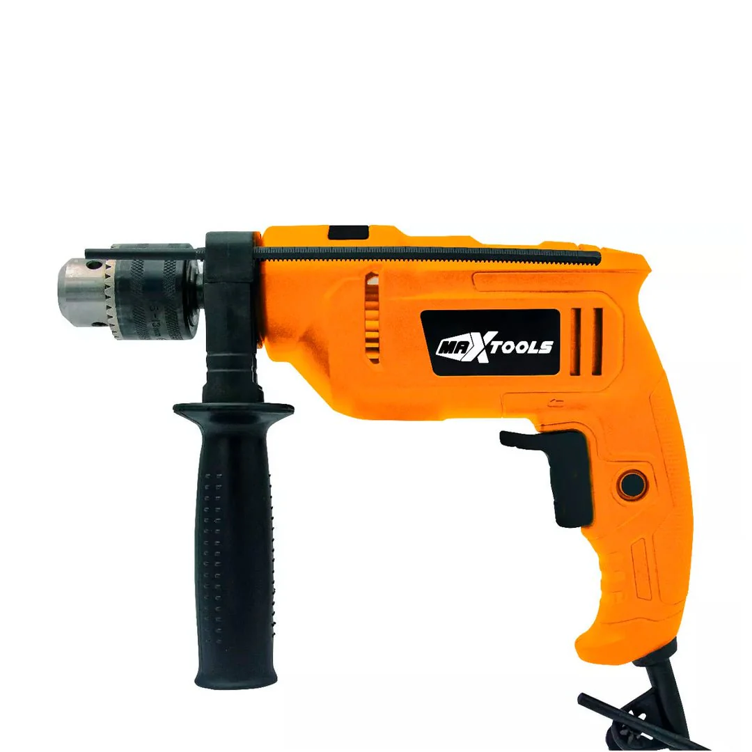 Combo Taladro Percutor 650w / Pulidora 650w - Image 4