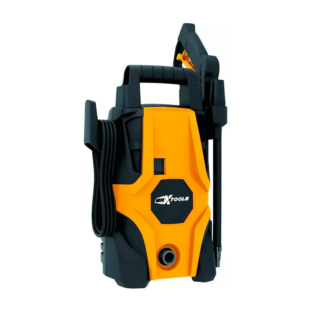 Hidrolavadora Eléctrica 1400w 1700psi - Image 3