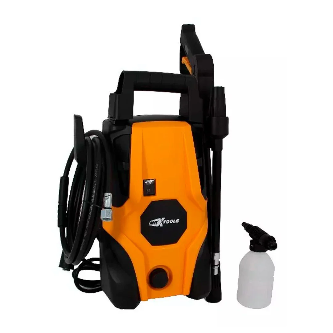 Hidrolavadora Eléctrica 1400w 1700psi - Image 4