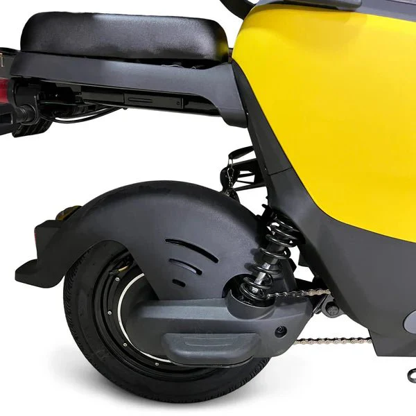 Bicicleta Electrica Roadmaster City - Image 10