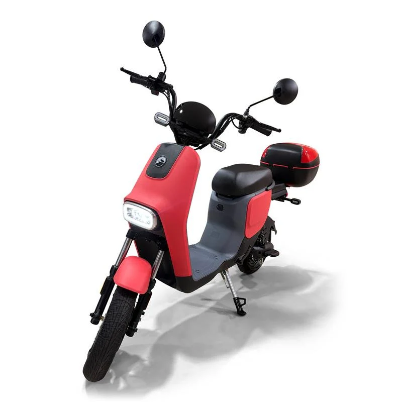 Bicicleta Electrica Roadmaster City - Image 11