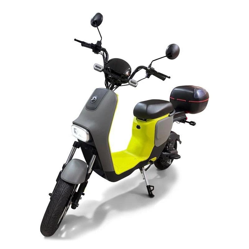 Bicicleta Electrica Roadmaster City - Image 3