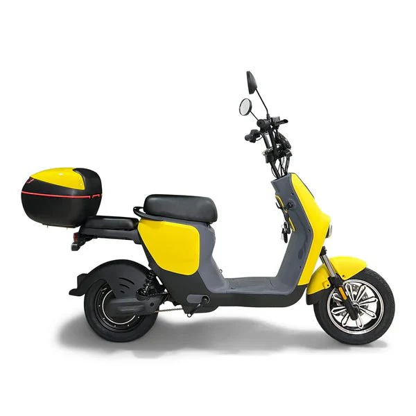 Bicicleta Electrica Roadmaster City - Image 9