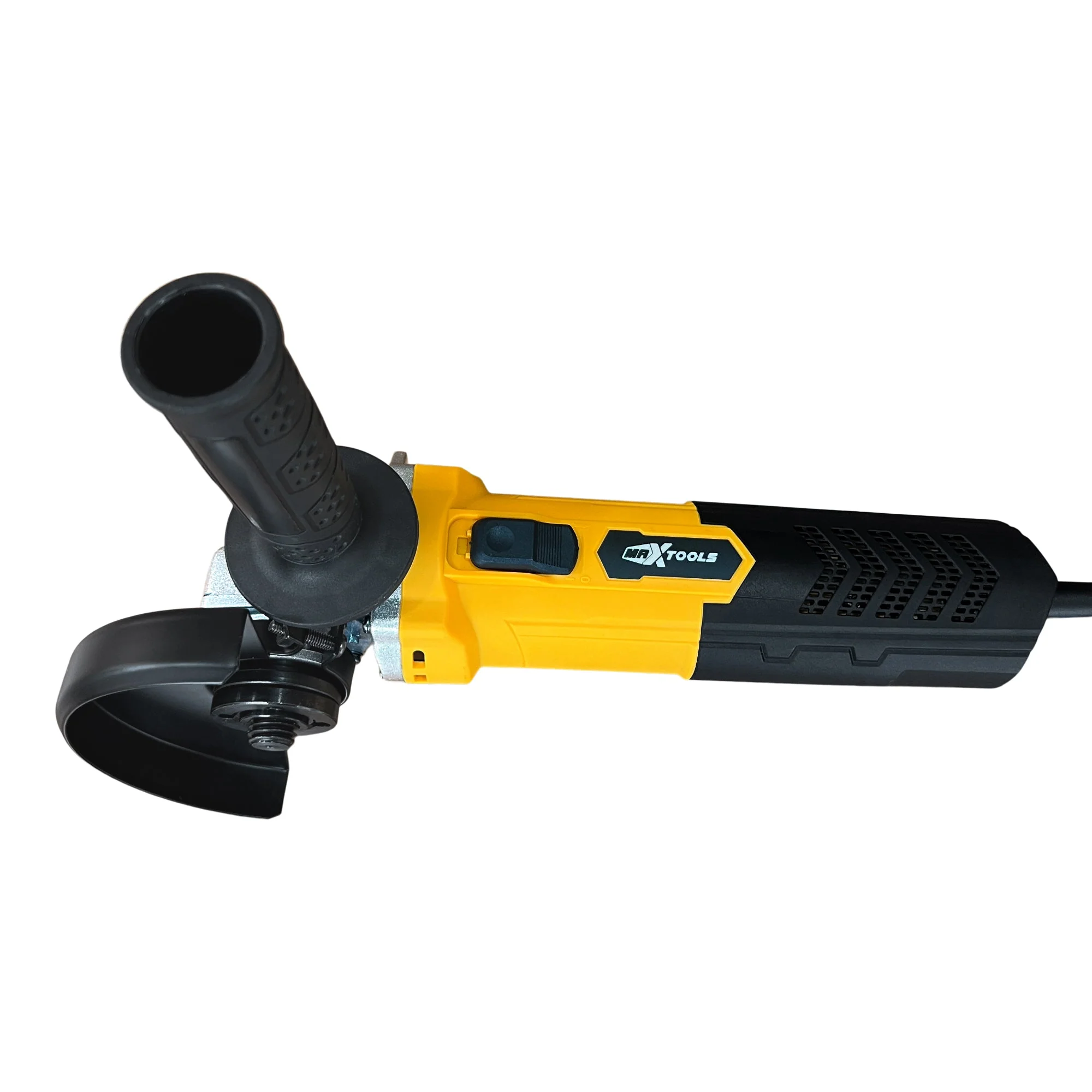 Pulidora Maxtools Mt-topua 750w 110v 60hz 11000rpm 115mm - Image 4