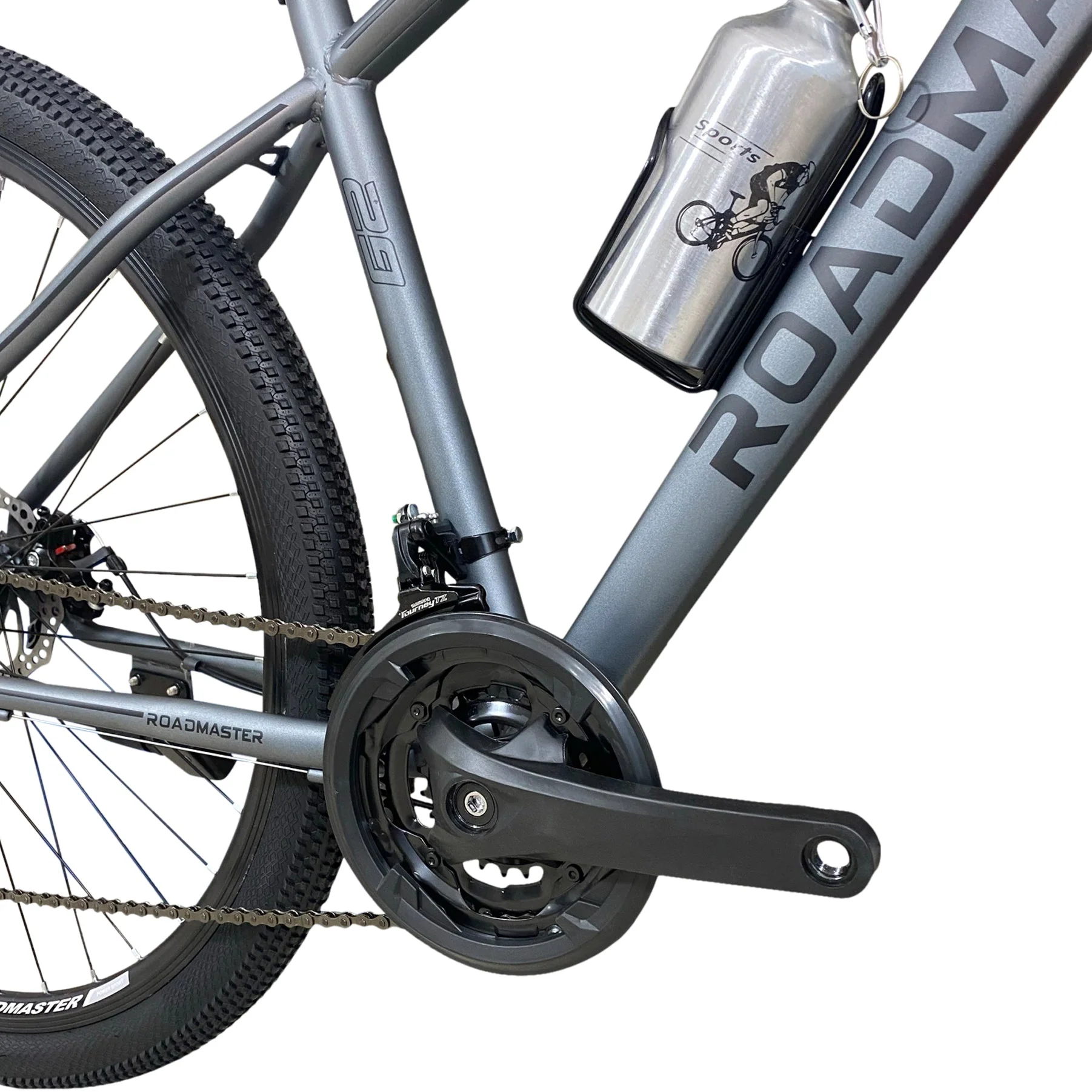 Roadmaster Wind - Image 12