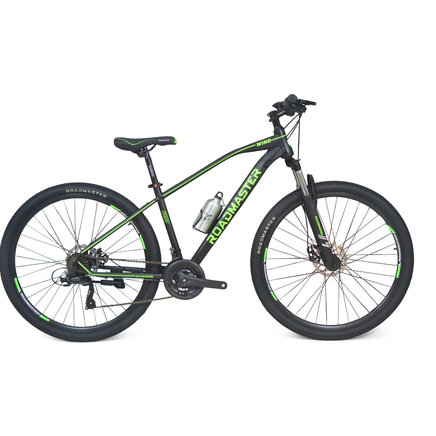Roadmaster Wind - Image 3