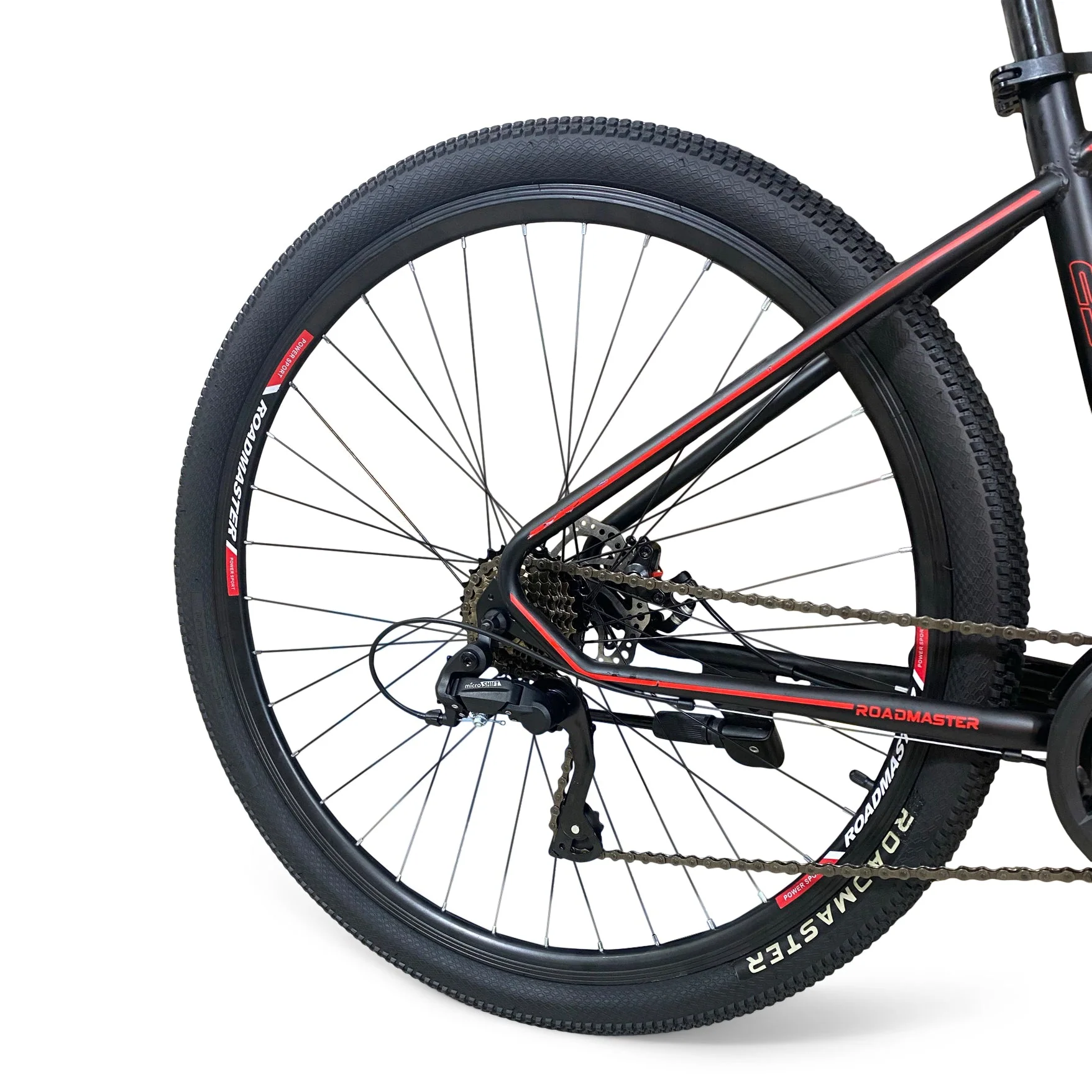 Roadmaster Wind - Image 9