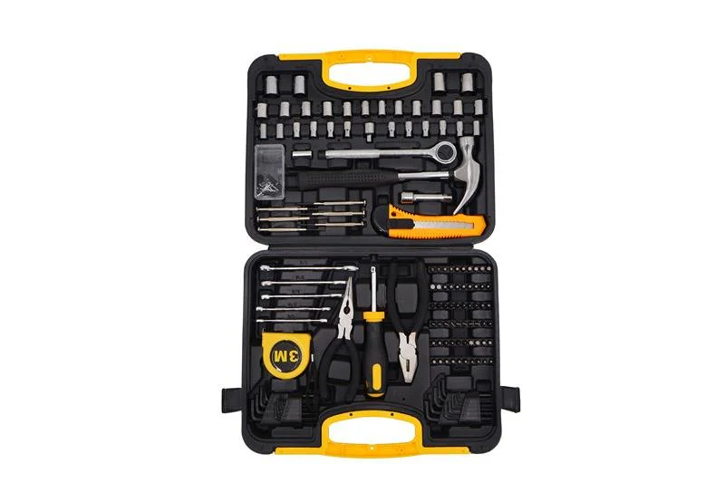 Set Herramientas Manuales 186 Pzs Mt-hmk186ng Destornillador - Image 3