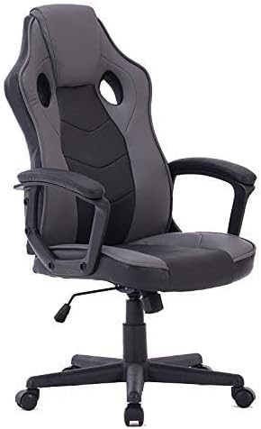 Silla Gamer Ergonomica Reclinable MultiColor cuero sintético - Image 2