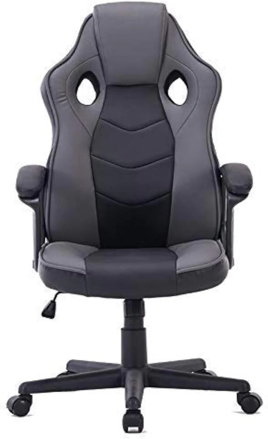 Silla Gamer Ergonomica Reclinable MultiColor cuero sintético - Image 5