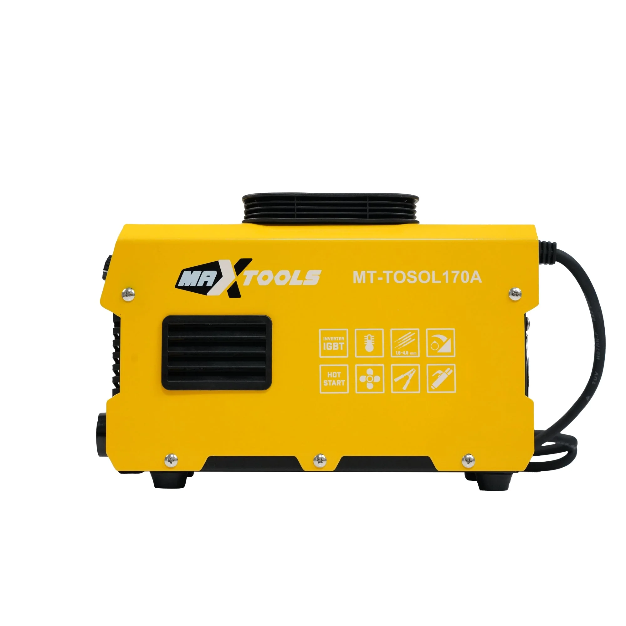 Soldador 170 Amperios Maxtools 110 – 220 V - Image 3