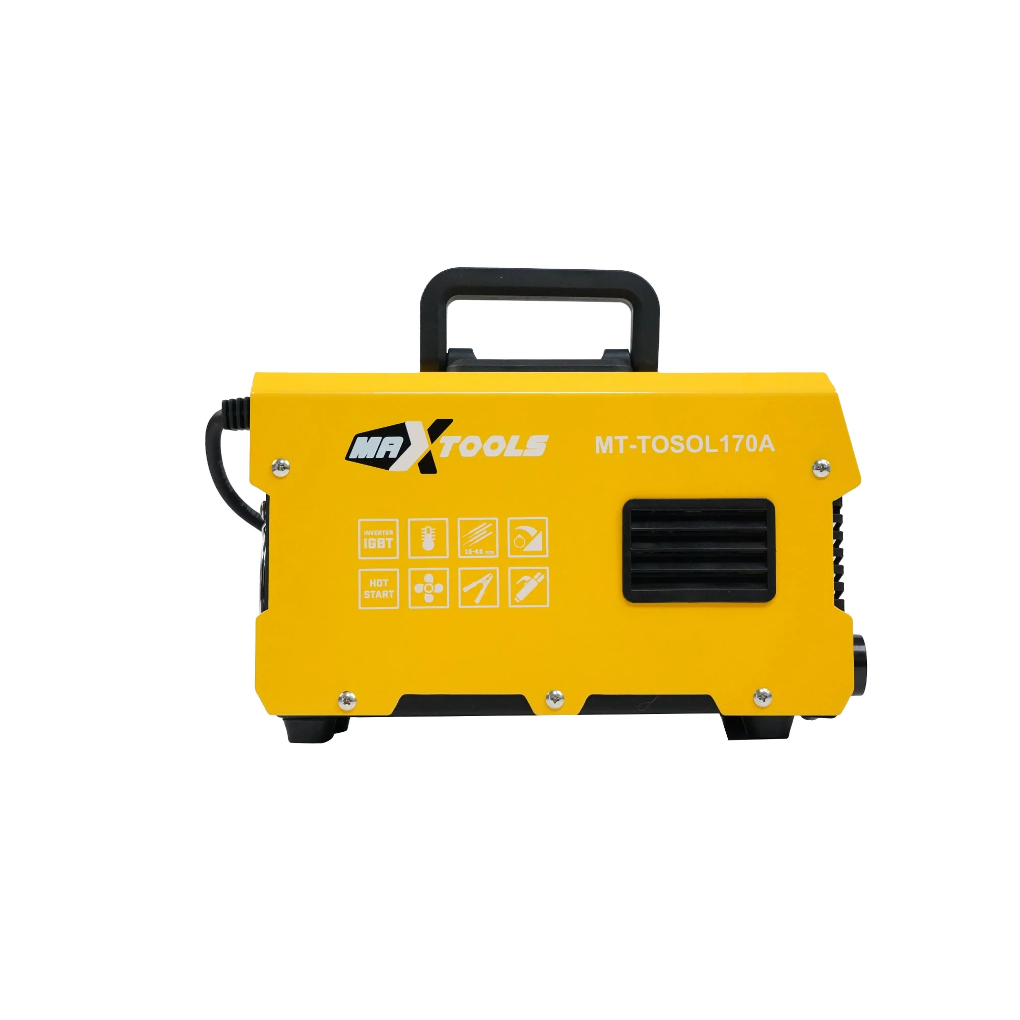 Soldador 170 Amperios Maxtools 110 – 220 V - Image 4