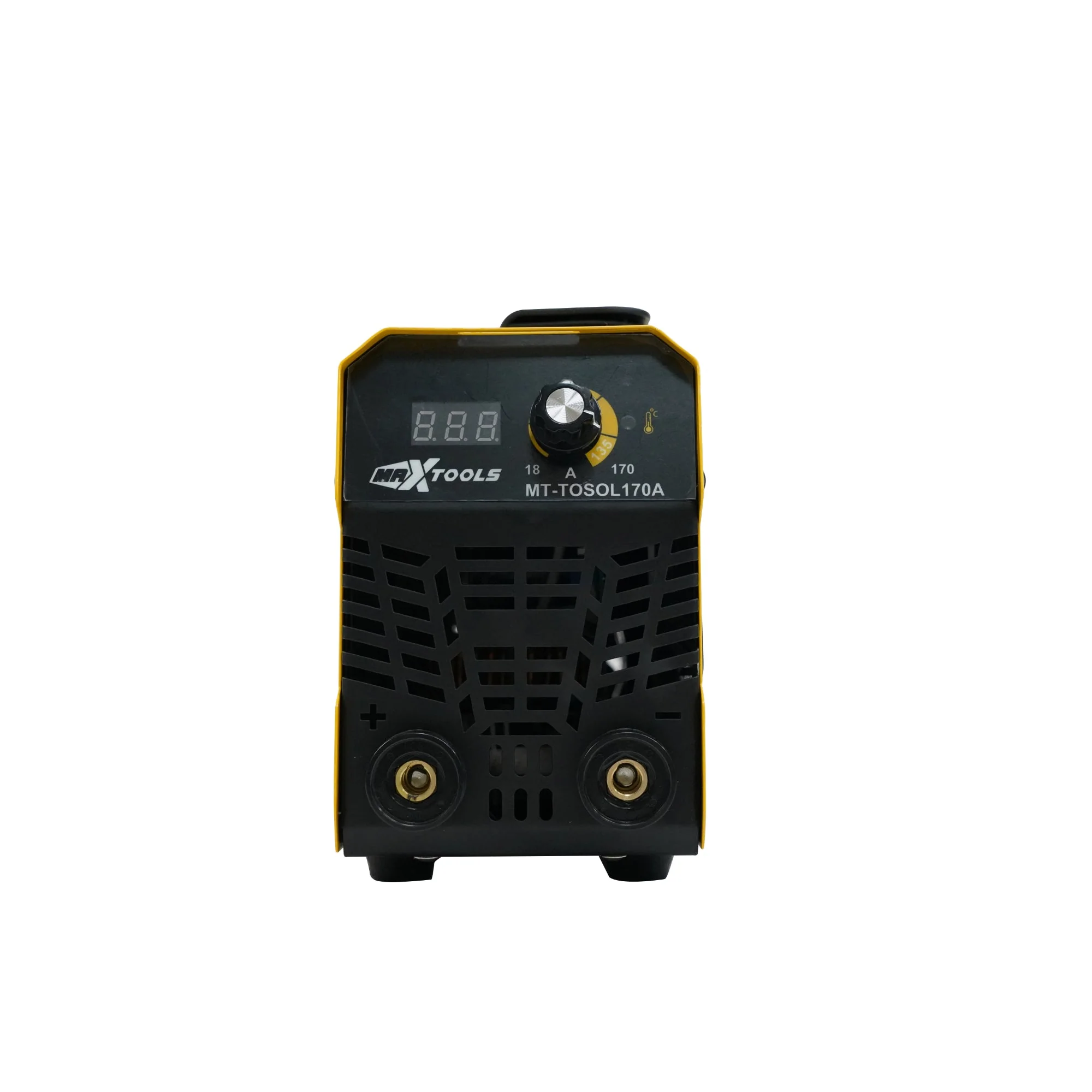 Soldador 170 Amperios Maxtools 110 – 220 V - Image 5