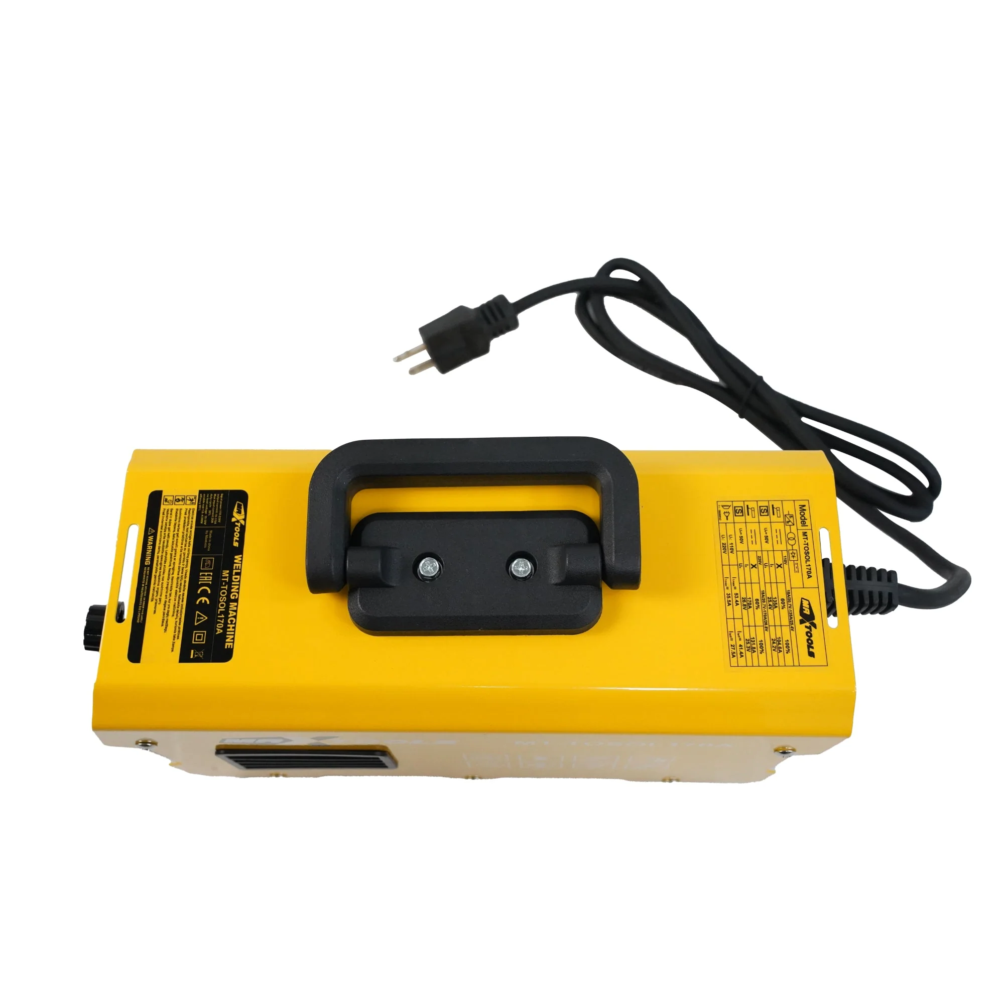 Soldador 170 Amperios Maxtools 110 – 220 V - Image 6