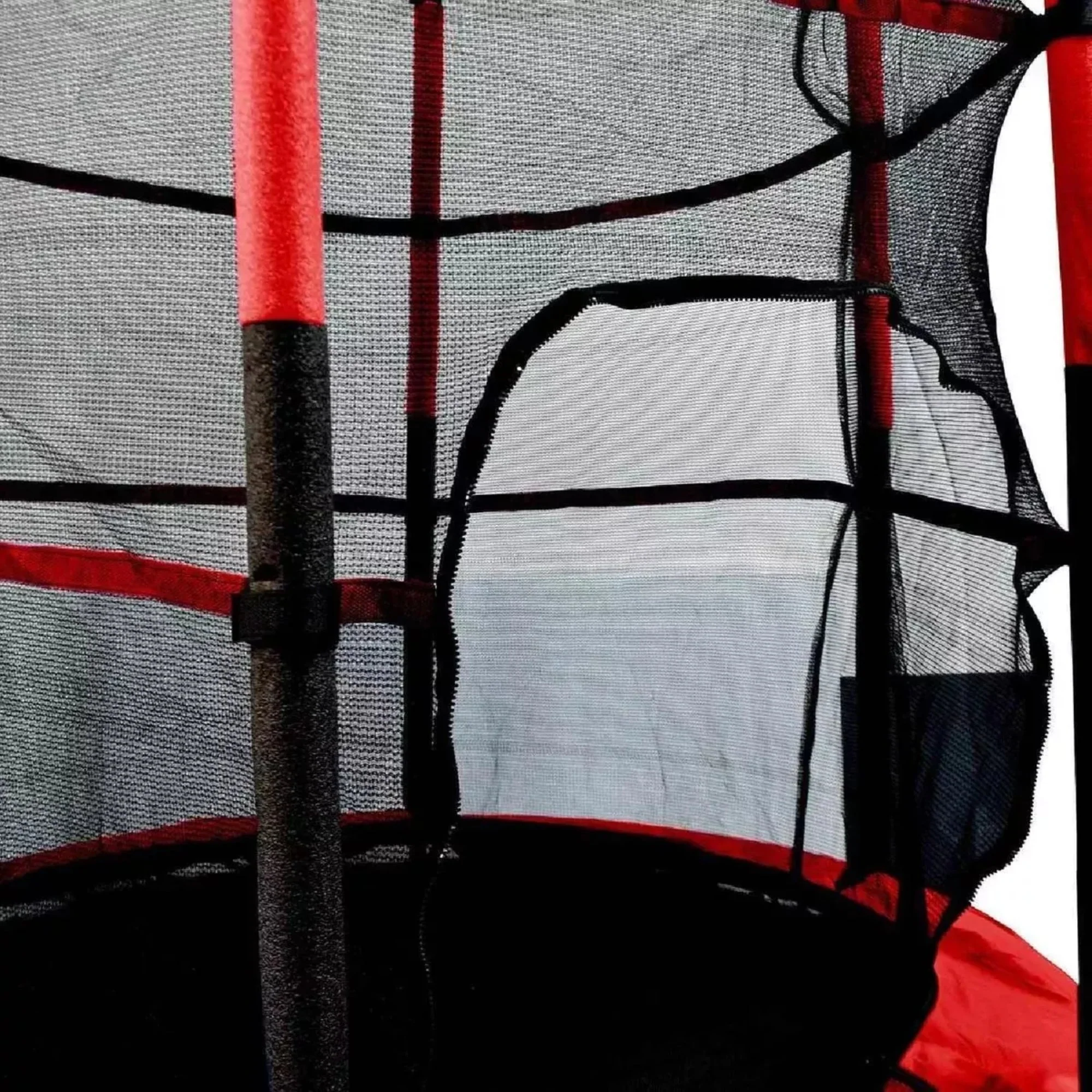 Trampolin Brincolin Saltarin Niños 140 Cmancho 50kg Max - Image 8