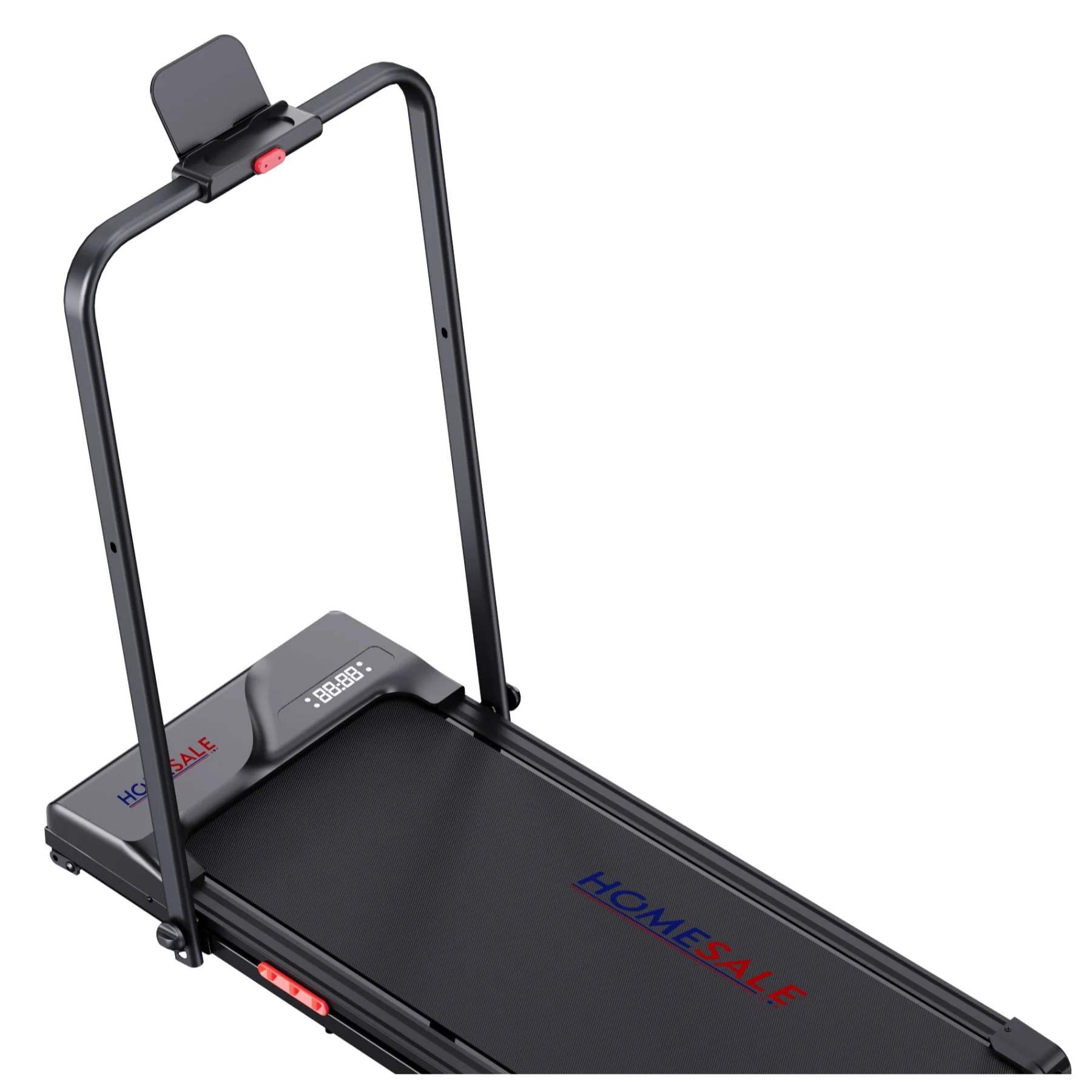 Walking Pad HS-CAX1BK - Image 2